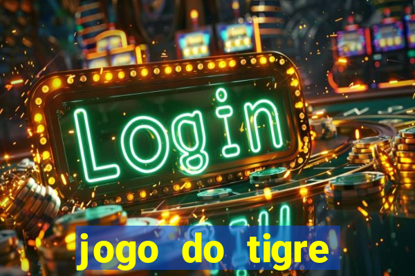 jogo do tigre verdade ou mentira